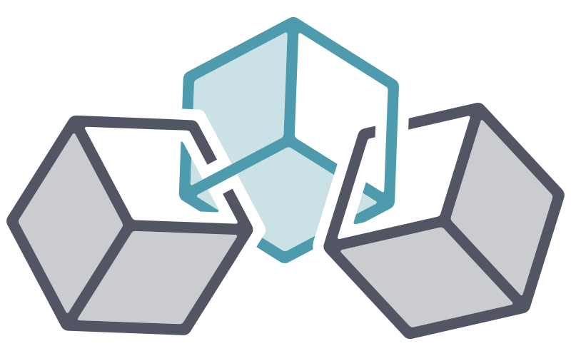 Würfel durcheinander